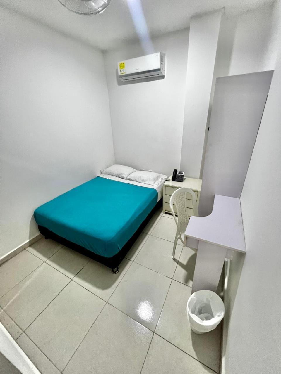 Hostal Lumar Barranquilla  Buitenkant foto